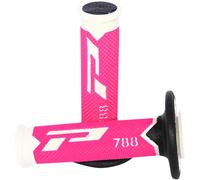MANOPOLE MX PROGRIP 788 - 302 - TRIPLA DENSIT? - BIANCO FUXIA NERO NO FORO