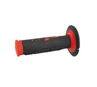 MANOPOLE CROSS PROGRIP 791 DUAL DENSITY (COLORE:ROSSO), CODICE 431094