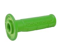 Progrip 794 Maniglie IN Gomma Verde per Kawasaki KLR 250 650 KLX 650