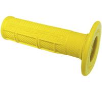 PROGRIP Manopole Mx 794-105 - Tripla Densità - Giallo Senza Foro