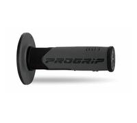 Progrip Manopole MX 801-189 – Carbon Gel – Senza foro