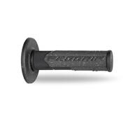 PROGRIP Manopole Mx 801-189 - Carbon GEL - Carbon Senza Foro