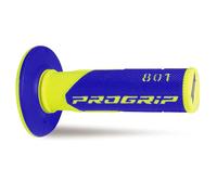 MANOPOLE MX 801 252 DOPPIA DENSITA' - GIALLO FLUO BLU SENZA FORO