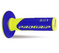MANOPOLE MX 801 252 DOPPIA DENSITA' - GIALLO FLUO BLU SENZA FORO