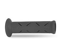PROGRIP Manopole Progrip 717 Mm 22/25 - Carbon Gel - Nero - Chiuse - 717-189