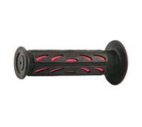 PROGRIP Manopole Progrip 788 Mm 22/25 - Doppia Densità - Arancio/ - 724-201