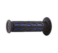 PROGRIP Manopole Progrip 788 Mm 22/25 - Doppia Densità - Blu /Nero - - 724-150