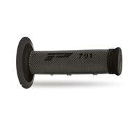 PROGRIP Manopole Progrip 791 Mm 22/25 - Carbon Gel - Nero - 791-189