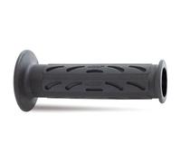 PROGRIP Handlebar impugnature 723, Strada, nero, per manubrio da 7/8 pollici, estremità aperta, nero