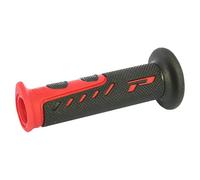 Progrip Road 725 Grips Rosso