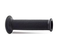 PROGRIP Manopole Strada 780-OE-102 - Singola Densità - Nero Con