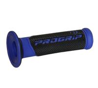 PROGRIP Manopole Scooter 732-150 - Doppia Densità - Blu/Nero