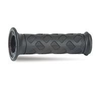 Progrip Manopole Scooter 789-OE-102 Tripla densità Nero con foro