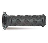 PROGRIP Manopole Scooter 789-OE-102 - Tripla Densità - Nero Con