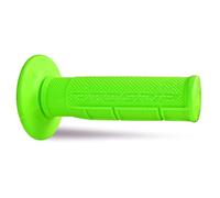 MANOPOLE MX PROGRIP 794 188 SINGOLA DENSITA' - VERDE FLUO NO FORO