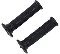 MANOPOLE STRADA PROGRIP 698 OE 102 SINGOLA DENSITA' - NERO CON FORO