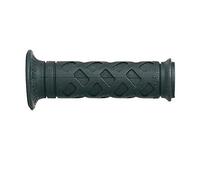 PROGRIP Manopole Strada 699-102 - Singola Densità - Nero Senza
