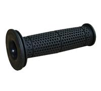 PROGRIP Manopole Strada 714-102 - Singola Densità - Nero Senza