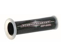 PROGRIP Manopole Strada 717-189 - Carbon GEL - Carbon Senza