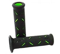 PROGRIP Manopole Strada 717-OE-198 - Doppia Densità -