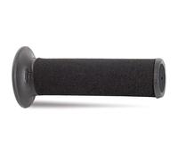 manopole Progrip 722 gomma - spugna modello Rally nero