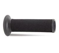 manopole Progrip 722 gomma - spugna modello Rally nero