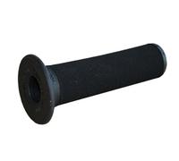 Progrip Manopole Strada 722-102 - Singola Densità - Nero Senza