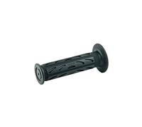 PROGRIP Manopole Strada 723-102 - Singola Densità - Nero Senza