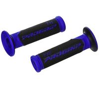 PROGRIP Manopole Strada 732-OE-150 - Doppia Densità - Blu/Nero