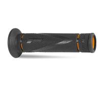 Progrip PA0838OEAC02 MANOPOLE Articolo 838 MM 22/25 FORATE, Arancio/Nero