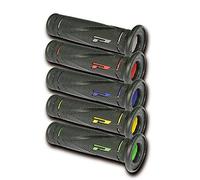 PROGRIP Manopole Strada 838-OERA-150 - GP Racing - Blu/Nero Con