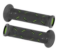 ProGrip Manopole Universali "717" nero/verde 122mm