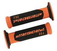ProGrip Manopole Universali "732" arancio fluo 125mm