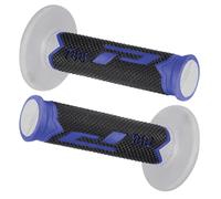 ProGrip Manopole Universali "788" blu/nero 115mm