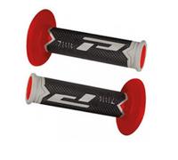 ProGrip Manopole Universali "788" rosse 115mm