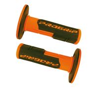 ProGrip Manopole Universali "801" arancio fluo 115mm