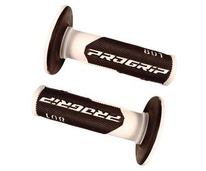ProGrip Manopole Universali "801" bianche 115mm