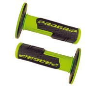 ProGrip Manopole Universali "801" verde fluo 115mm