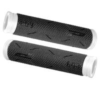 ProGrip Manopole universali "808" ATV nero/bianco 120mm