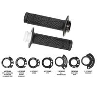 ProGrip Manopole Universali "809" nere 115mm