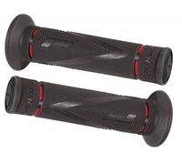 ProGrip Manopole Universali "838" rosse 122mm