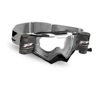 Progrip Occhiali Da Off-road 3309 Rapid Roll-off