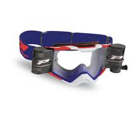 Progrip Occhiali Da Off-road 3309 Rapid Roll-off