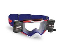 Progrip Occhiali Da Off-road 3309 Rapid Roll-off