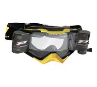 Progrip Occhiali Da Off-road 3309 Rapid Roll-off