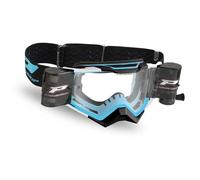 Progrip Occhiali Da Off-road 3309 Rapid Roll-off
