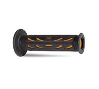 Progrip PA0724OEAC02 MANOPOLE Articolo 724 MM 22/25 FORATE, Arancio/Nero