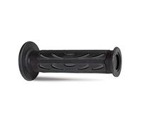 Progrip PA0724OENE02 MANOPOLE Articolo 724 MM 22/25 FORATE, Nero/Titanio
