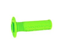 MANOPOLE MX PROGRIP 794 188 SINGOLA DENSITA' - VERDE FLUO NO FORO