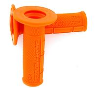 MANOPOLE MX PROGRIP 794 166 SINGOLA DENSITA' - ARANCIO FLUO NO FORO
